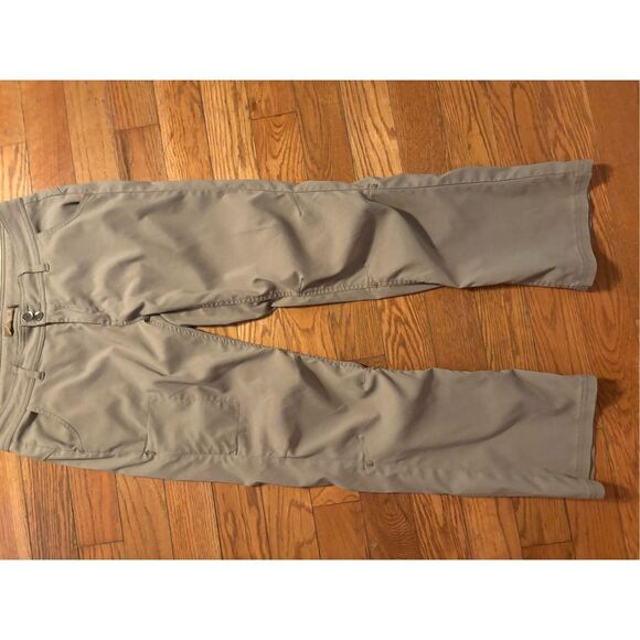 prAna Nylon Pants - Picture 1 of 3
